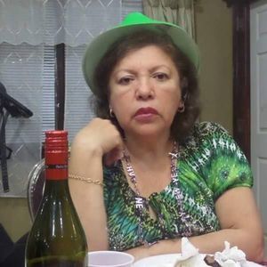 Meet your Posher, Edith